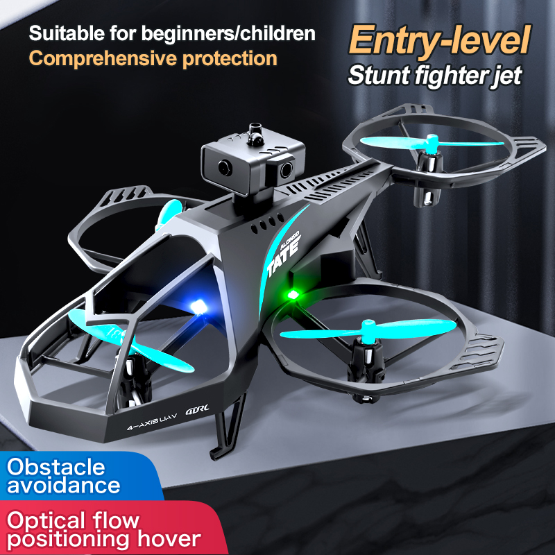 Rc Helicopter Case - Neues V35 ferngesteuertes Flugzeug 2,4 GHz
