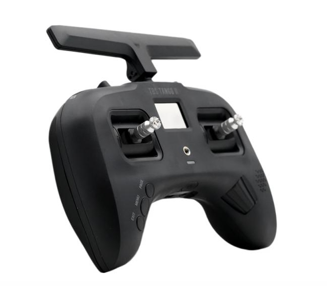 Tbs Fpv Crossfire - TBS TANGO 2 FPV RC-Fernsteuerung Kompakt,