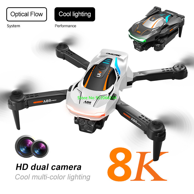 8K Luftaufnahmen Optischer Flu – Rc Helicopter Case Bewertung und Preis