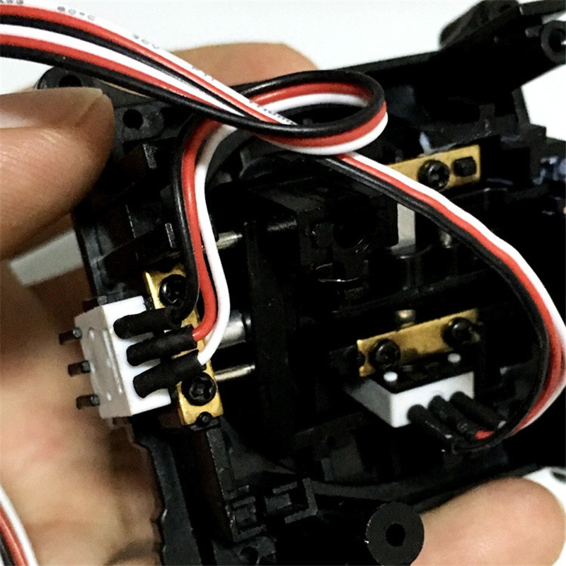 Radio Joystick Gimbal Aufklebe – Rc Helicopter Bag Bewertung und Preis