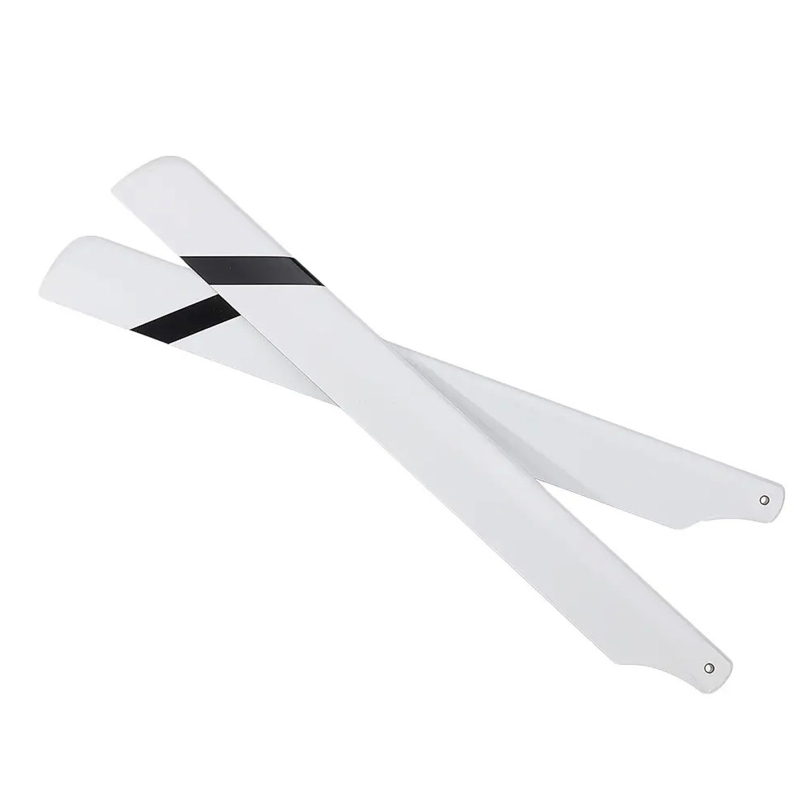 Glas Carbon Haupt rotor blatt  – Rc Helicopter Blade Bewertung und Preis