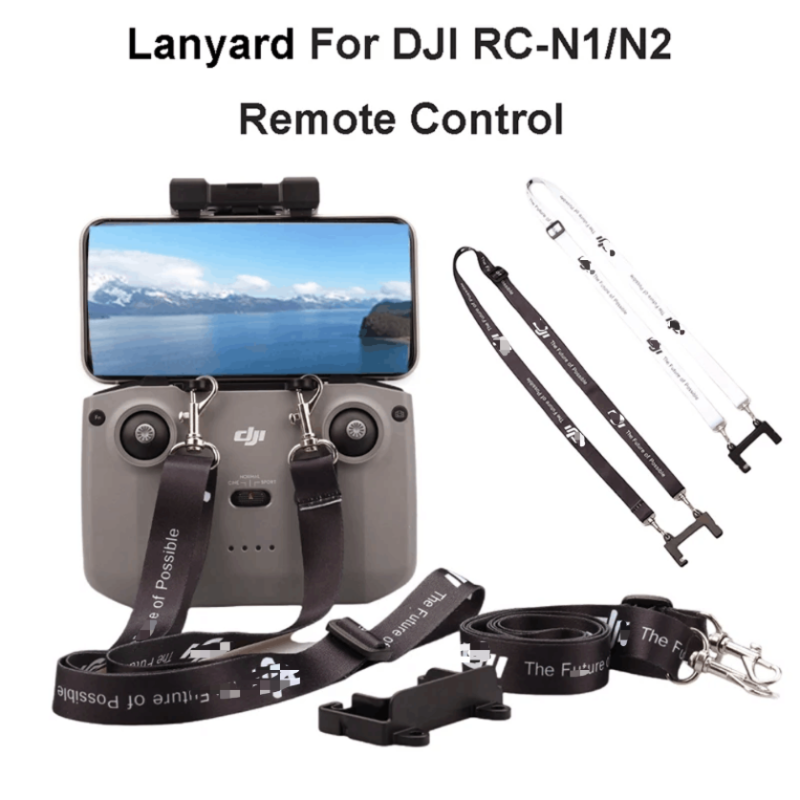 Fernbedienungs-Lanyard-Gurt mi – Dji Drone Mini 4 Pro Bewertung und Preis