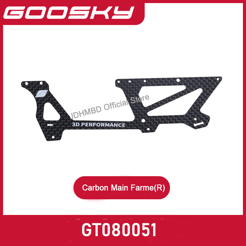 GOOSKY S2 Ultra RTF 3D RC Hubs – Rc Helicopter Coaxial Bewertung und Preis