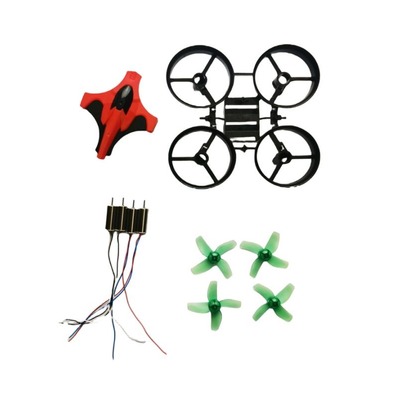 DIY Mini RC Drone Kit-BLH8700/ – Rc Helicopter Motor Bewertung und Preis