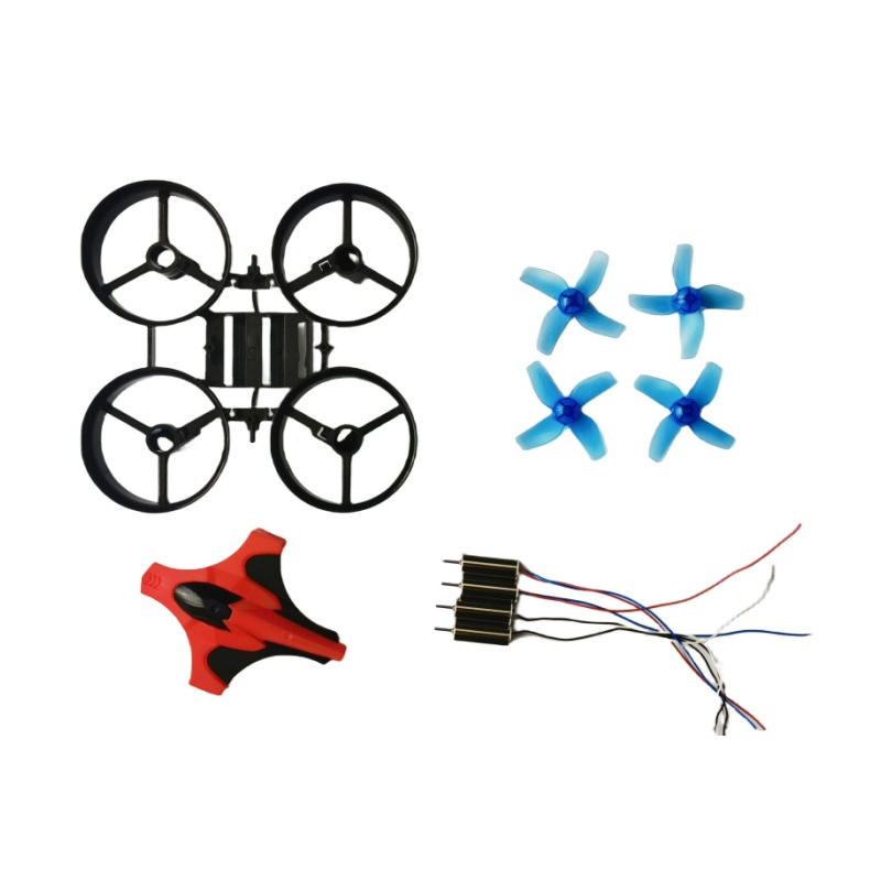 DIY Mini RC Drone Kit-BLH8700/ – Rc Helicopter Motor Bewertung und Preis