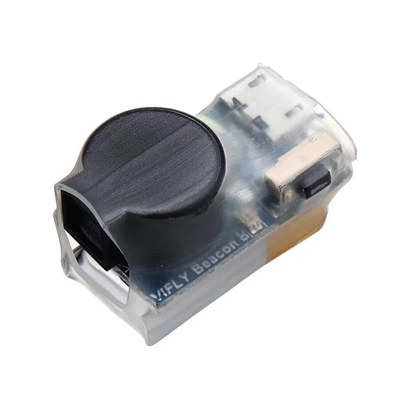 Kabelloser VIFLY Beacon Anti-V – Rc Helicopter Gyro Bewertung und Preis
