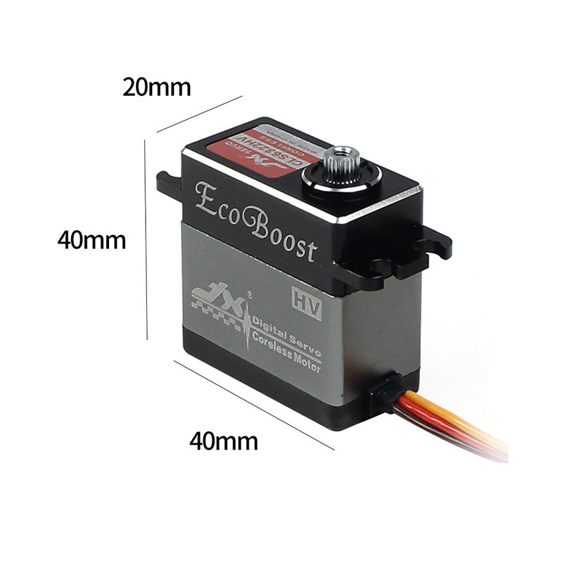 JX Servo CLS-6322HV 22 kg hohe – Rc Helicopter Motor Bewertung und Preis