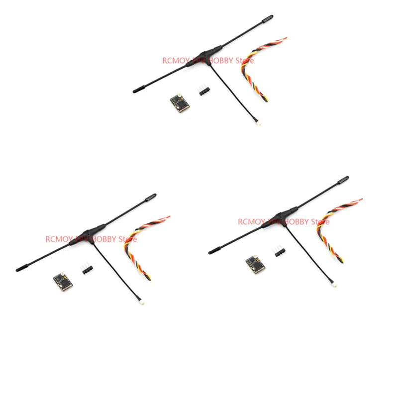 VoidFly Neuester TBS CROSSFIRE – Tbs Fpv Crossfire Bewertung und Preis
