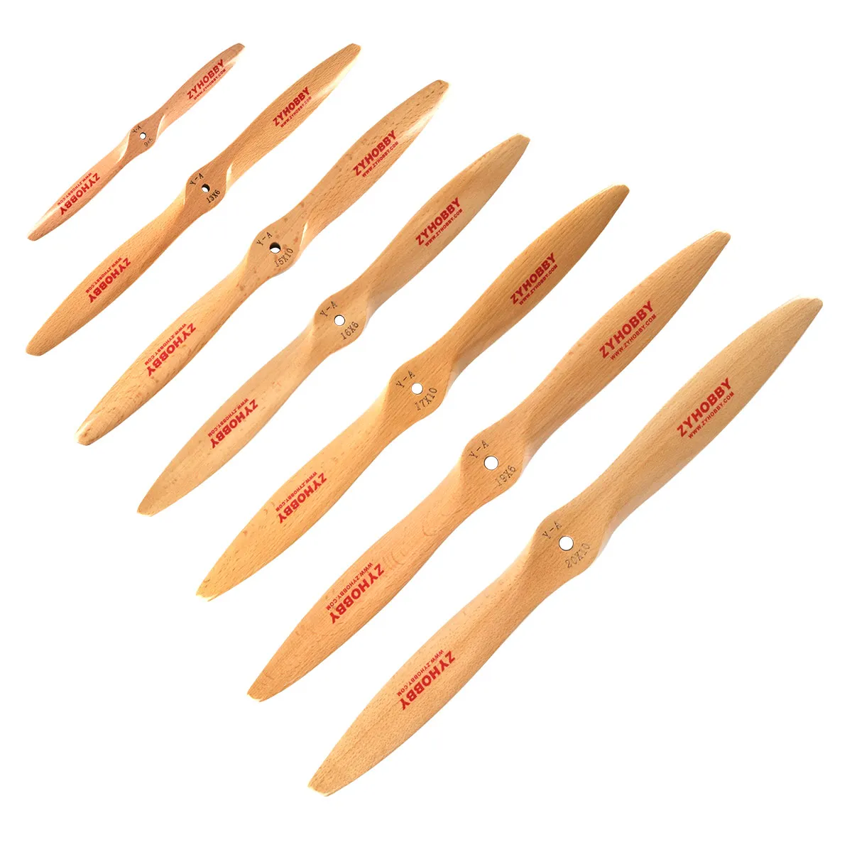 1 Stück Holzpropeller CW für R – Rc Helicopter Bag Bewertung und Preis