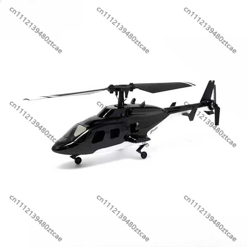 Mini-Einzelrotor-RC-Helikopter – Rc Helicopter Single Rotor Bewertung und Preis