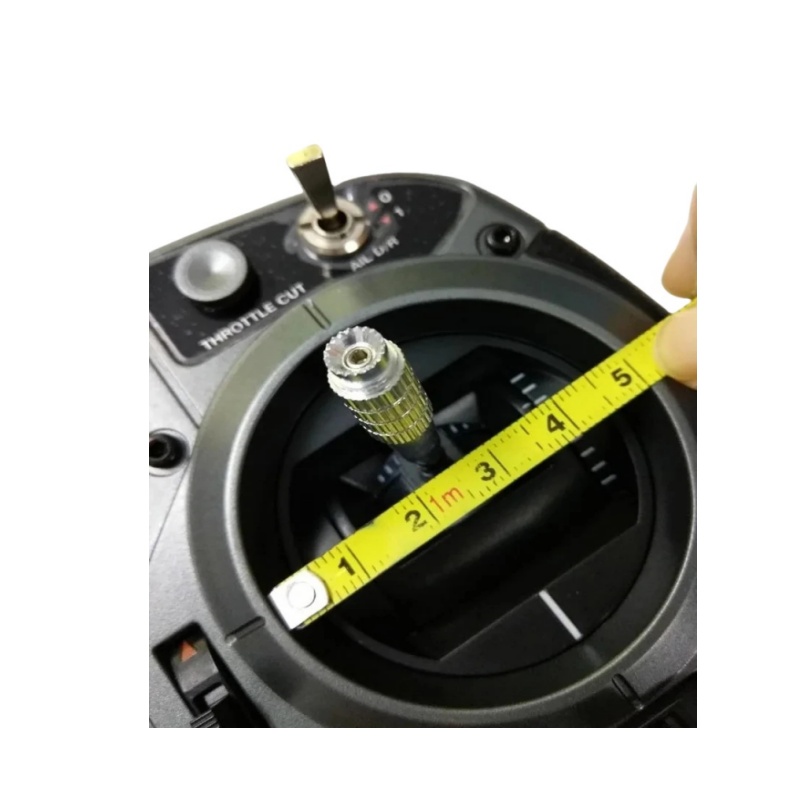 Gimbal-Steuerknüppel, Gashebel – Rc Helicopter Parts Bewertung und Preis