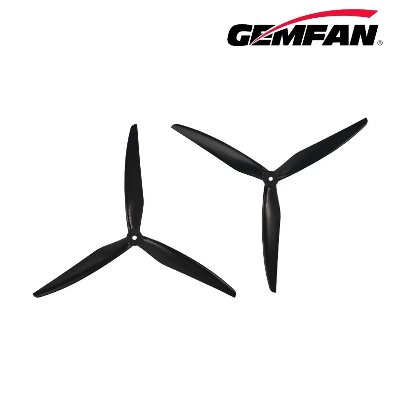 2 Paar (2CW+2CCW) Gemfan Cinel – Rc Helicopter Blade Bewertung und Preis