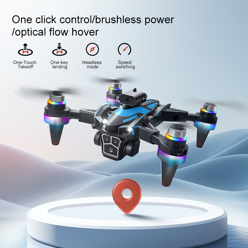 Outdoor-Drohne mit Elektrische – Rc Helicopter Case Bewertung und Preis