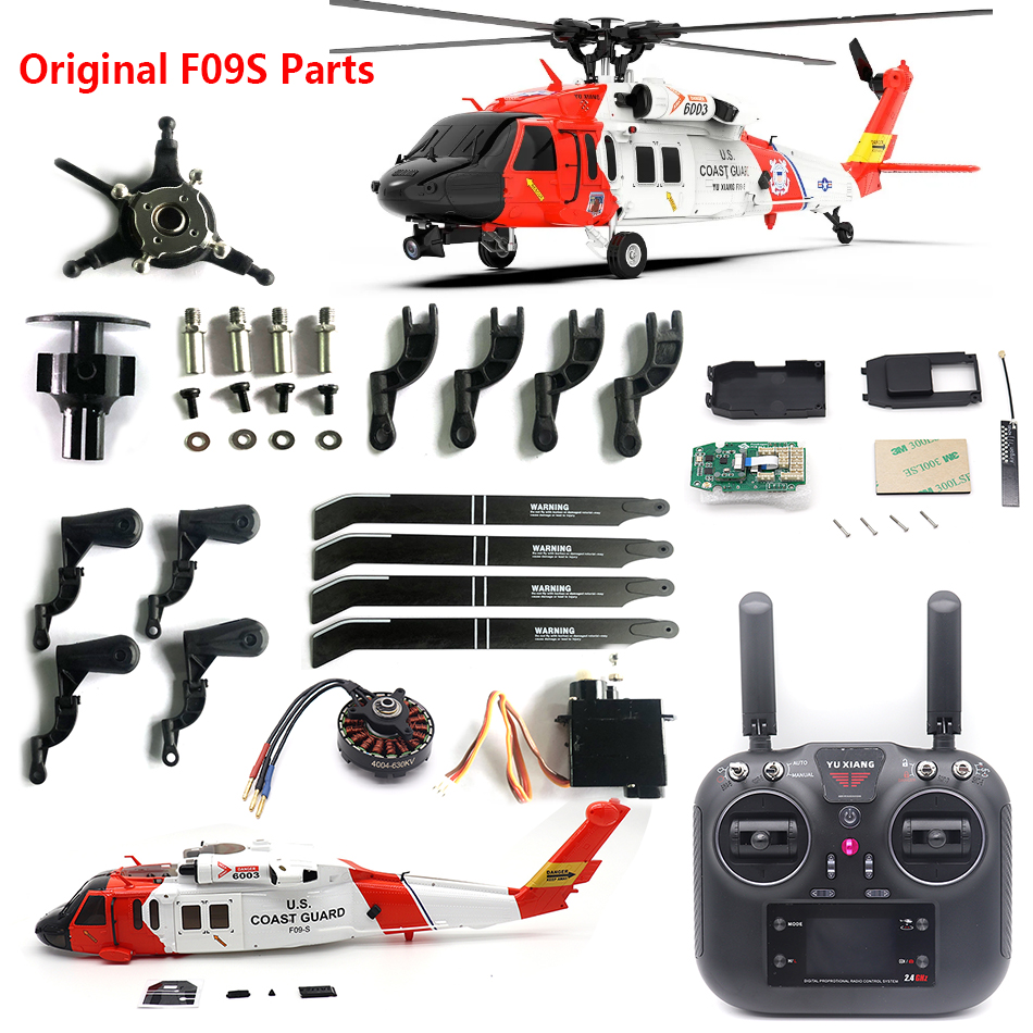 Original ersatzteile für yuxia – Rc Helicopter Motor Bewertung und Preis