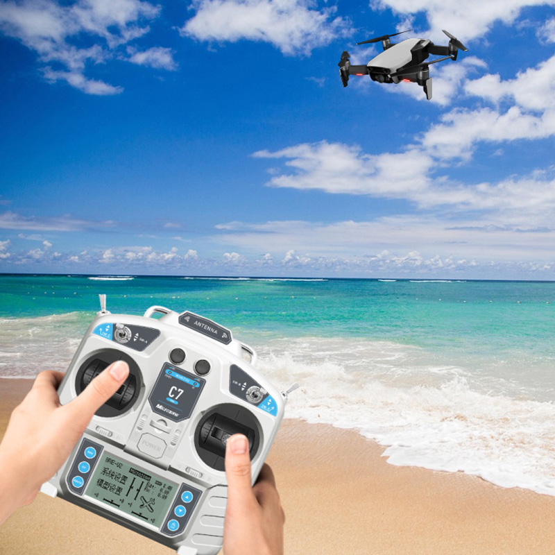 MicroZone MC7 Controller C7 MI – Rc Helicopter Mini Bewertung und Preis