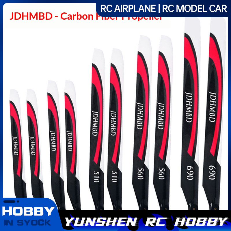 Jdhmbd RC-Helikopter Hauptroto – Rc Helicopter Blade Bewertung und Preis