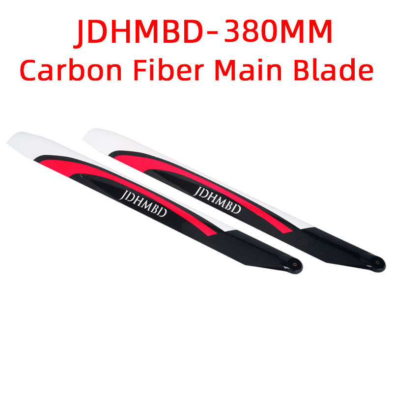 Jdhmbd RC-Helikopter Hauptroto – Rc Helicopter Blade Bewertung und Preis