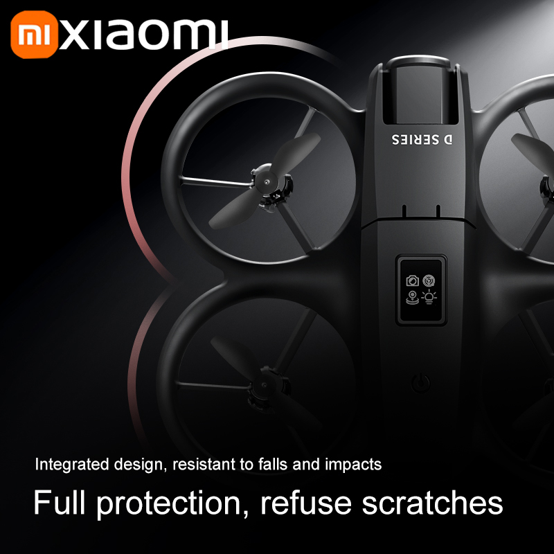 Xiaomi D16 GPS-Drohne 8K Aeria – Rc Helicopter Charger Bewertung und Preis
