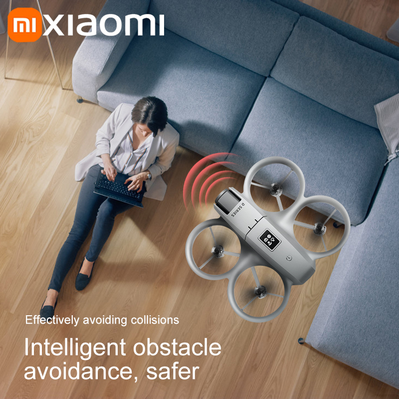 Xiaomi D16 GPS-Drohne 8K Aeria – Rc Helicopter Charger Bewertung und Preis