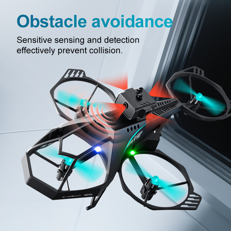 Neues V35 ferngesteuertes Flug – Rc Helicopter Case Bewertung und Preis