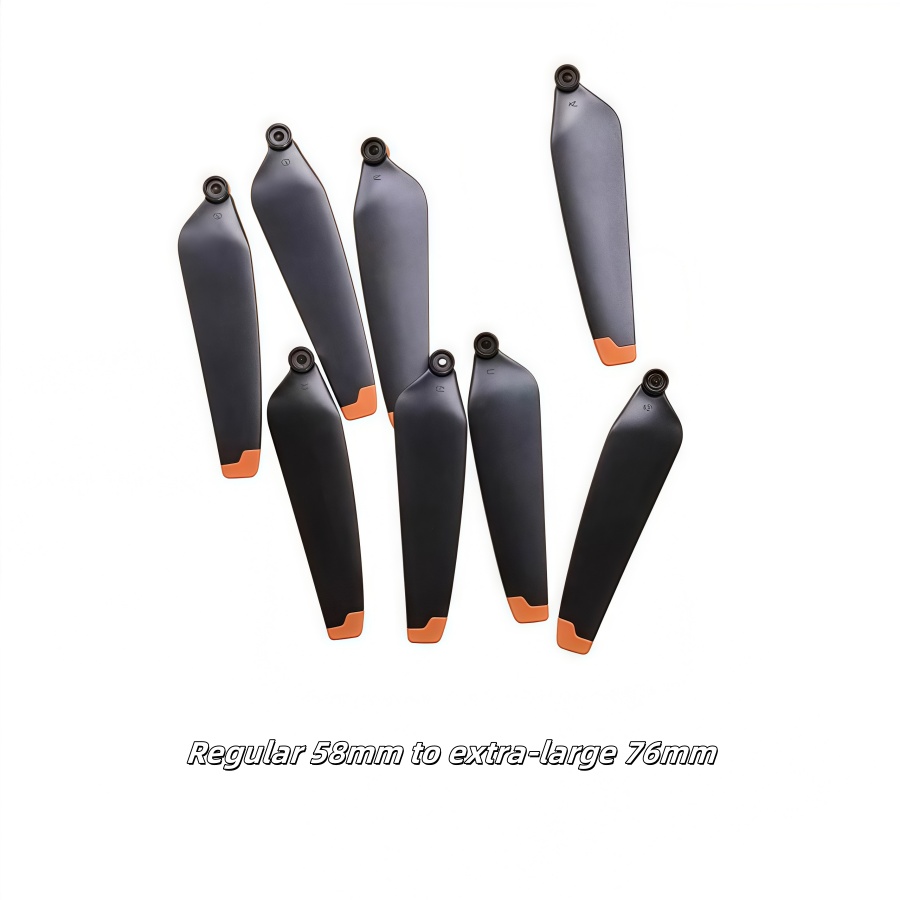 2 SET 16 STÜCK Original Univer – Rc Helicopter Blade Bewertung und Preis