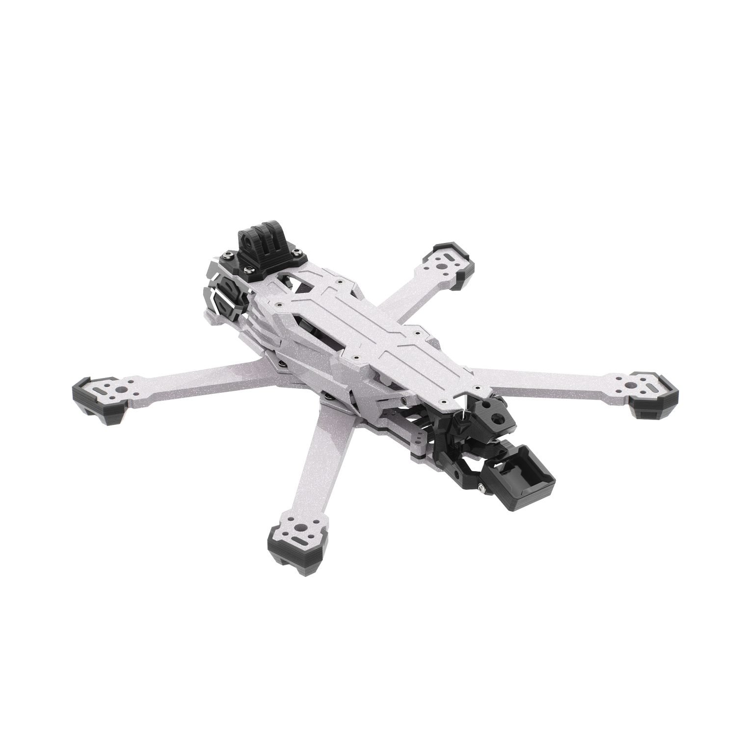 GEPRC Vapor D5/x5/x6 O4 Pro Ra – Rc Helicopter Parts Bewertung und Preis