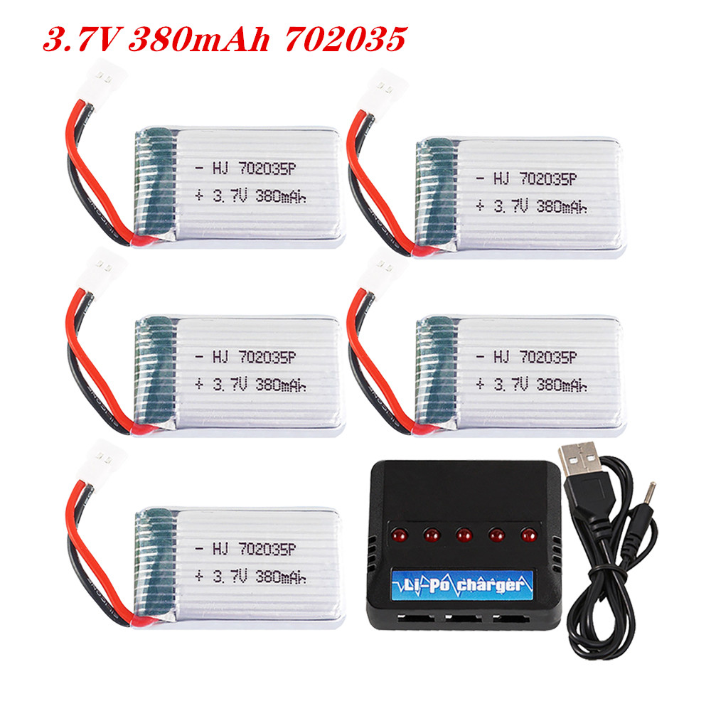 3,7 V 380mah 702035 Lipo Batte – Rc Helicopter Parts Bewertung und Preis