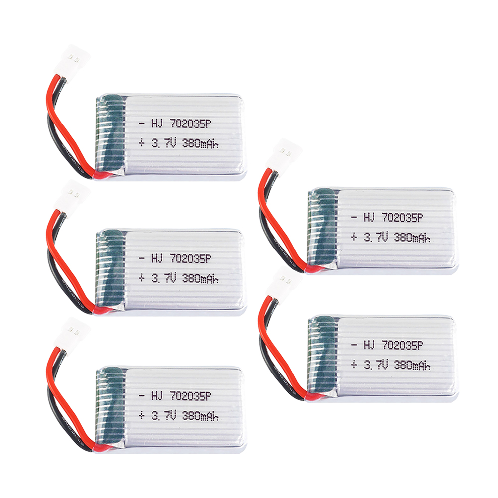 3,7 V 380mah 702035 Lipo Batte – Rc Helicopter Parts Bewertung und Preis