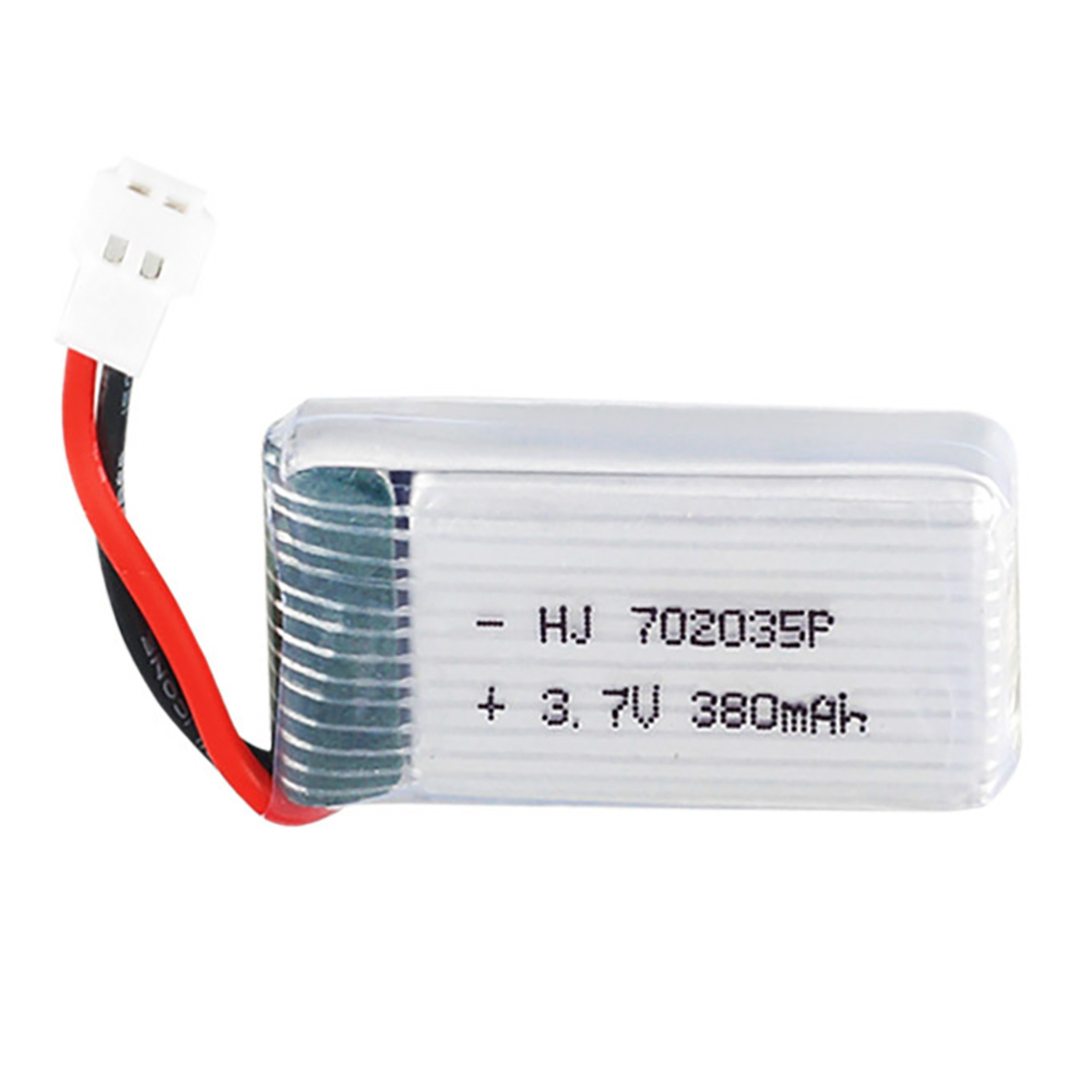 3,7 V 380mah 702035 Lipo Batte – Rc Helicopter Parts Bewertung und Preis