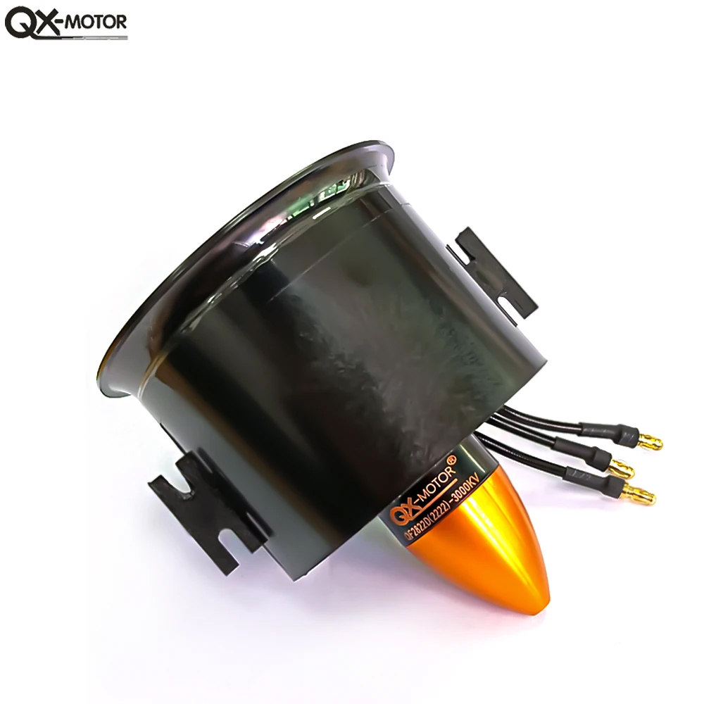QX-MOTOR 6-Blatt / 12-Blatt 30 – Rc Helicopter Blade Bewertung und Preis