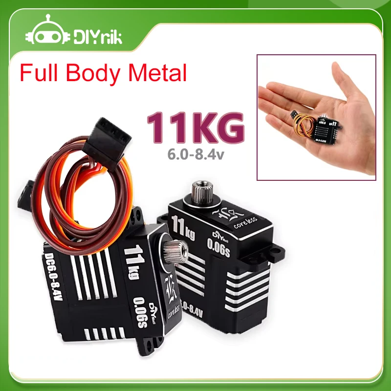 H-11 Micro Digital RC Servo 11 – Rc Helicopter Parts Bewertung und Preis