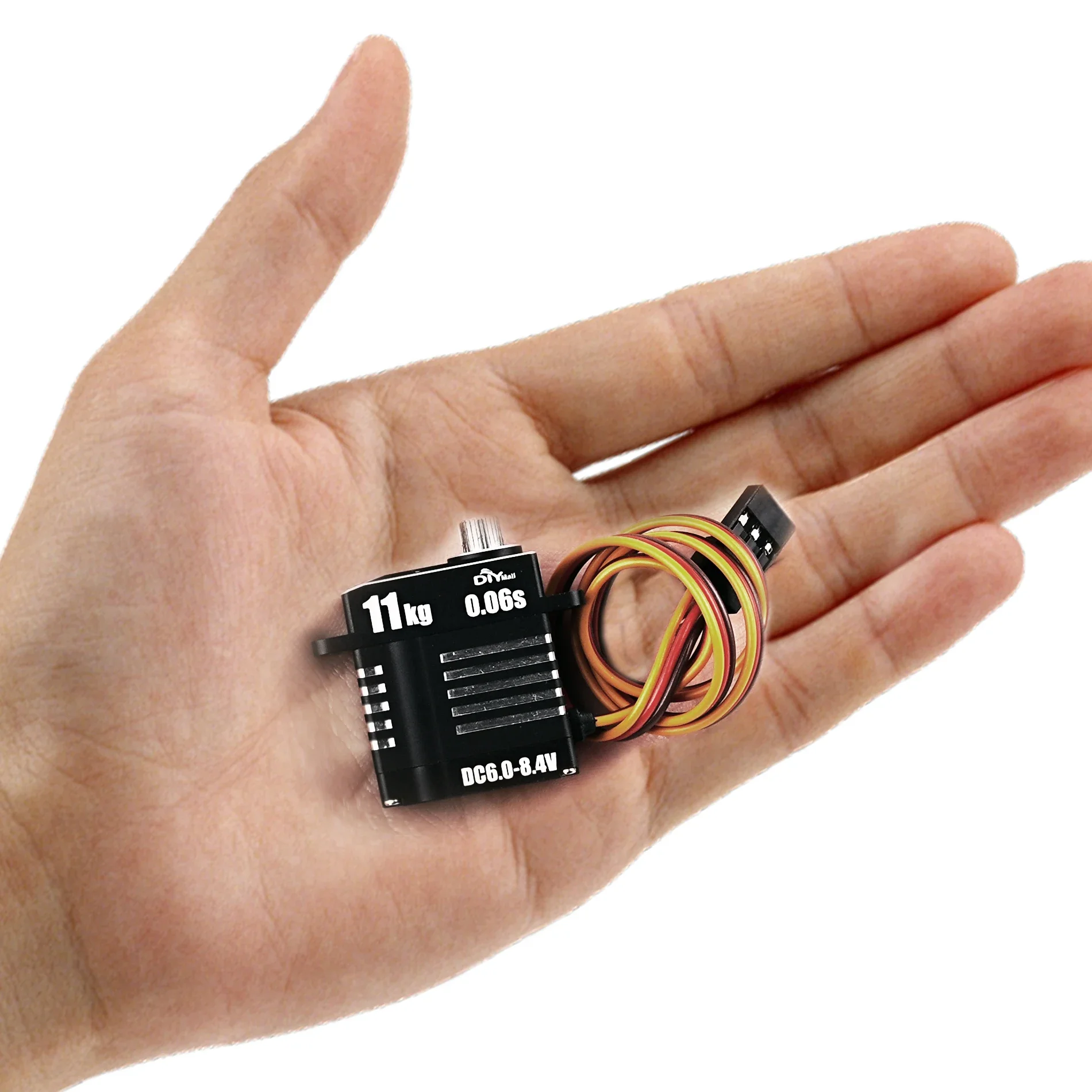 H-11 Micro Digital RC Servo 11 – Rc Helicopter Parts Bewertung und Preis
