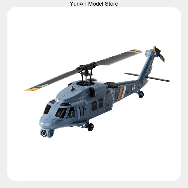 4DRC L2 8K UHD FPV RC Hubschra – Rc Helicopter Single Rotor Bewertung und Preis