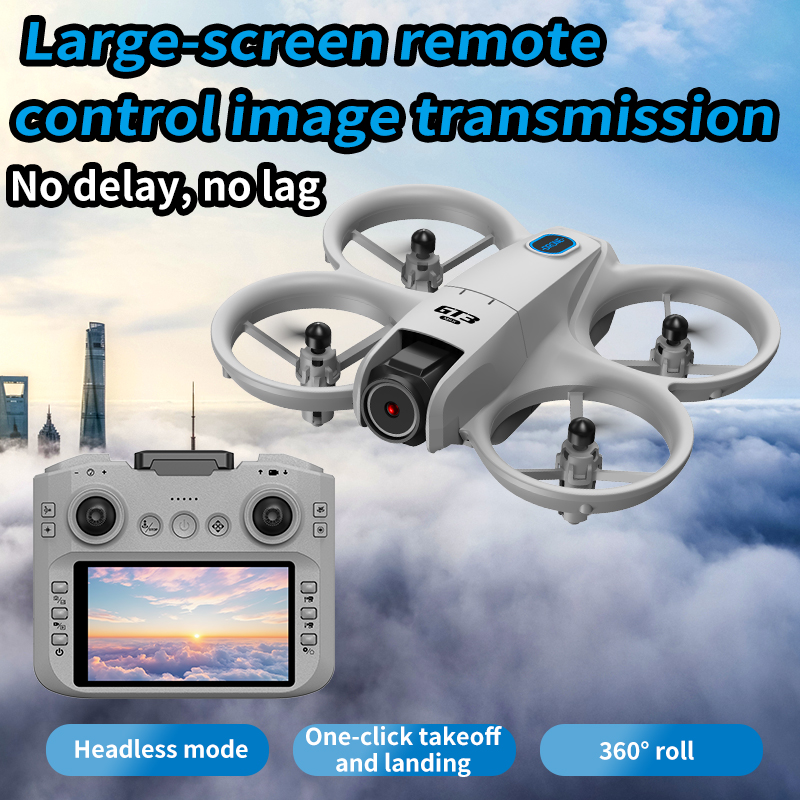 Neues Modell GT3 MAX Drohnen m – Rc Helicopter Charger Bewertung und Preis