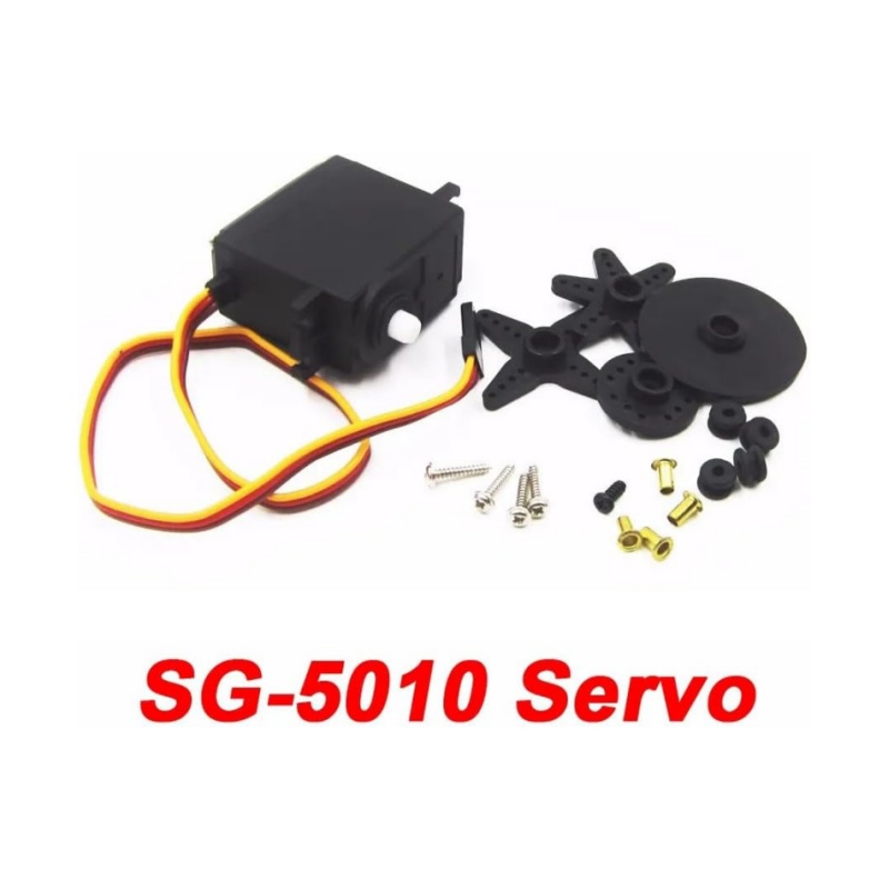 SG 5010 TowerPro Drehmoment ke – Rc Helicopter Servo Bewertung und Preis