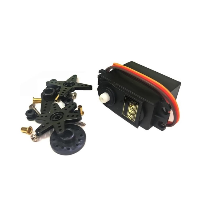 SG 5010 TowerPro Drehmoment ke – Rc Helicopter Servo Bewertung und Preis