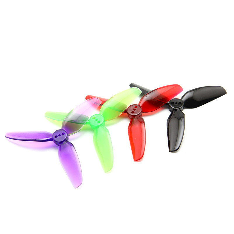 HQ FPV Propeller 3-Blatt 3x3x3 – Rc Helicopter Blade Bewertung und Preis