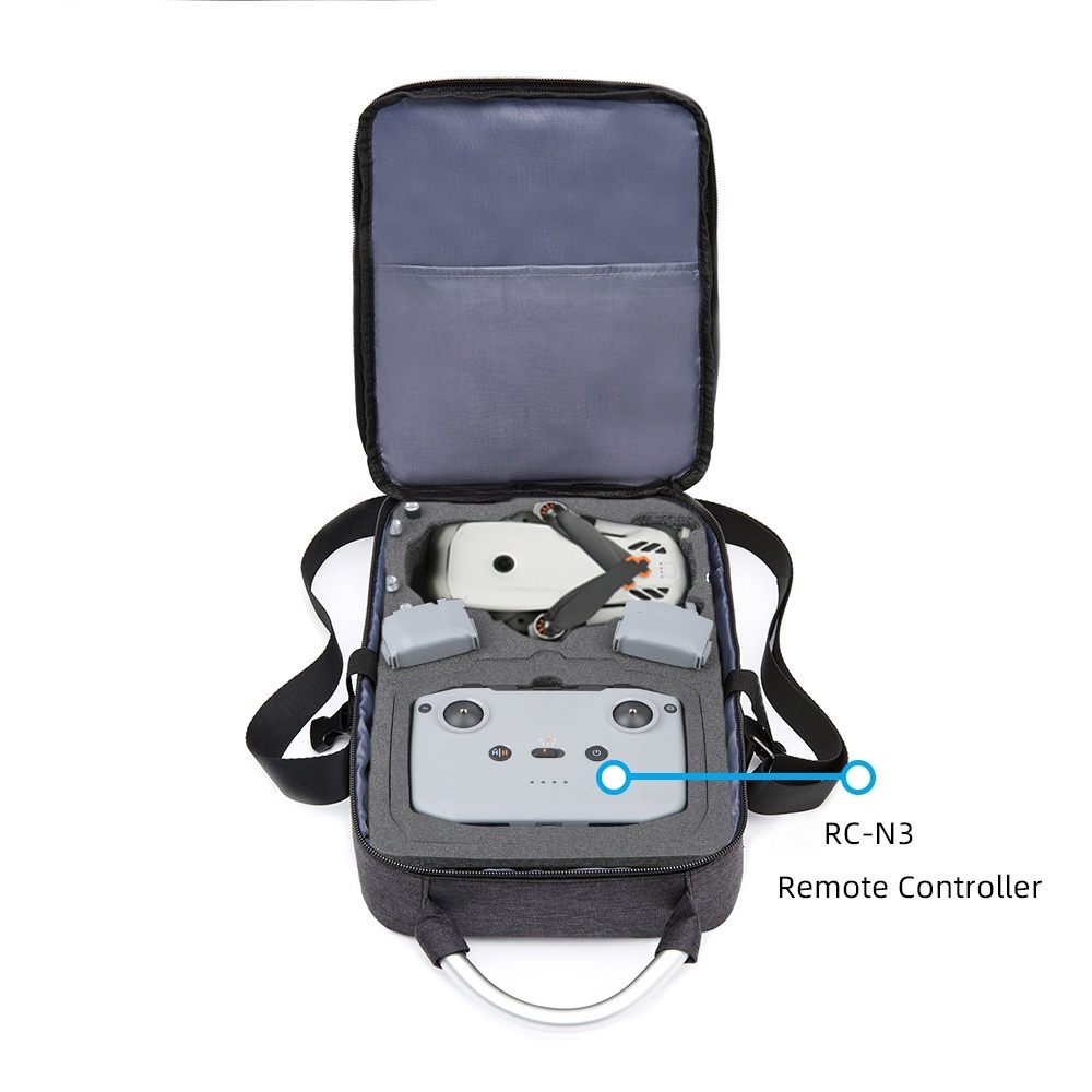 Schutztasche für DJI Lito X1/  – Rc Helicopter Bag Bewertung und Preis
