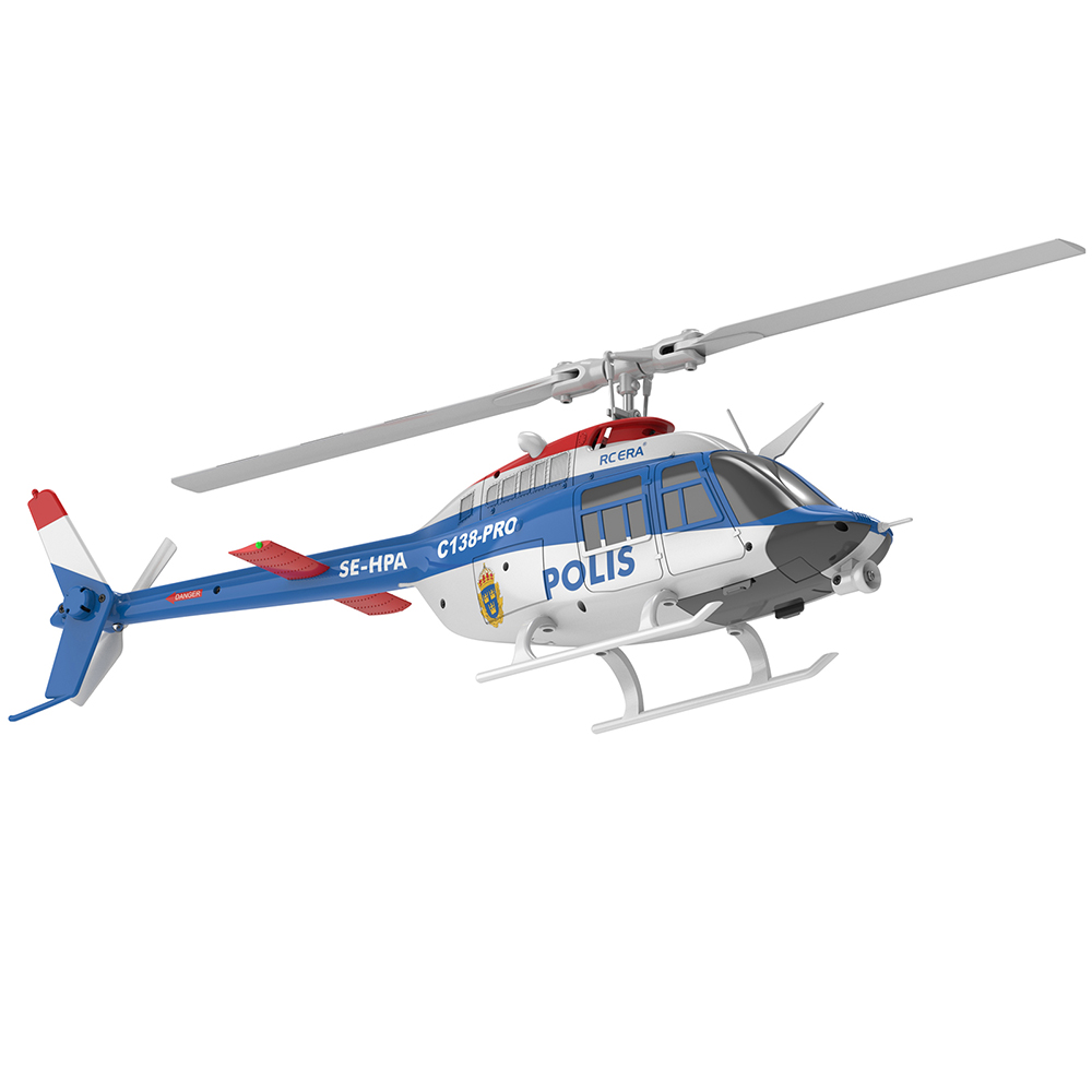 RC ERA C138 PRO Hubschrauber 1 – Rc Helicopter Gyro Bewertung und Preis