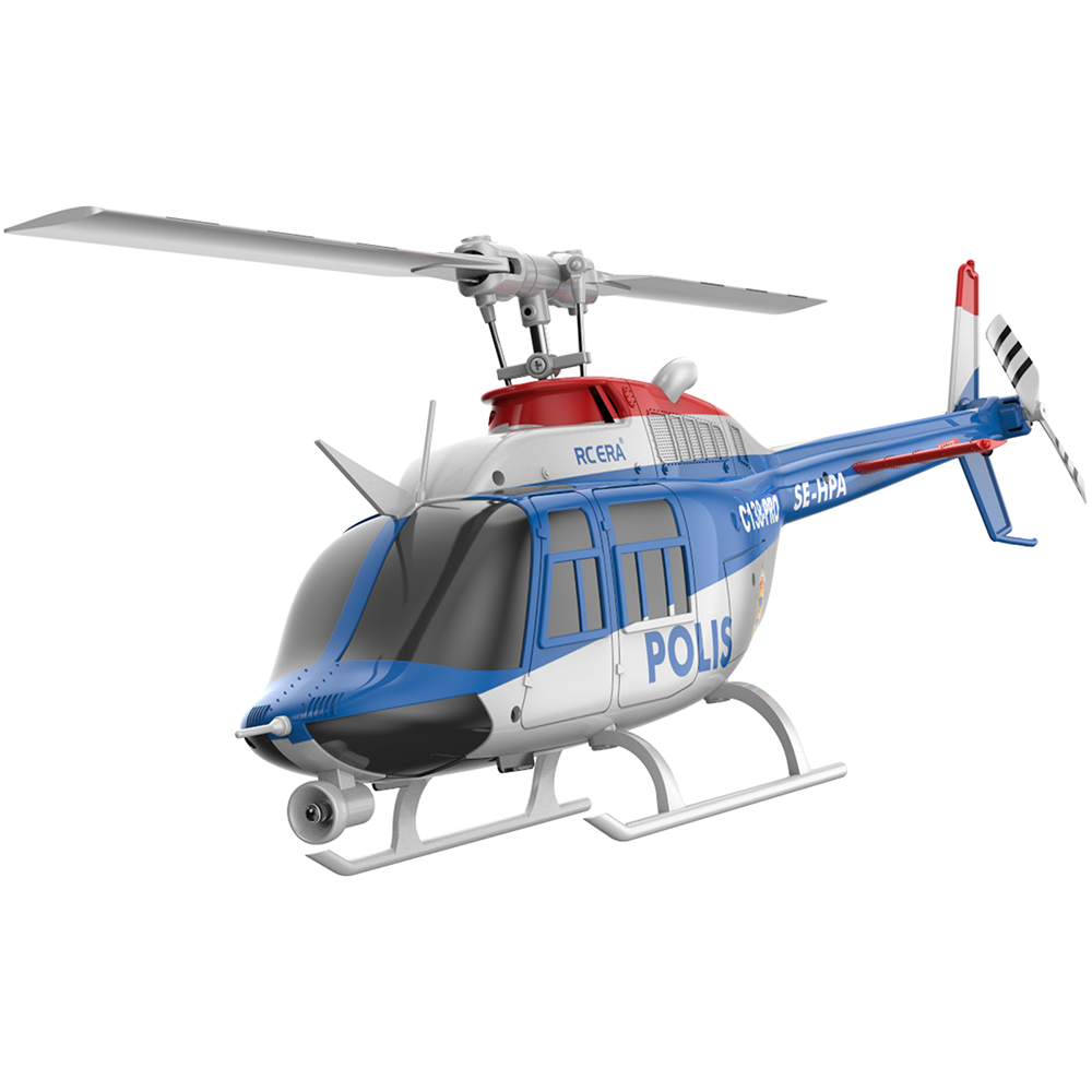 RC ERA C138 PRO Hubschrauber 1 – Rc Helicopter Gyro Bewertung und Preis