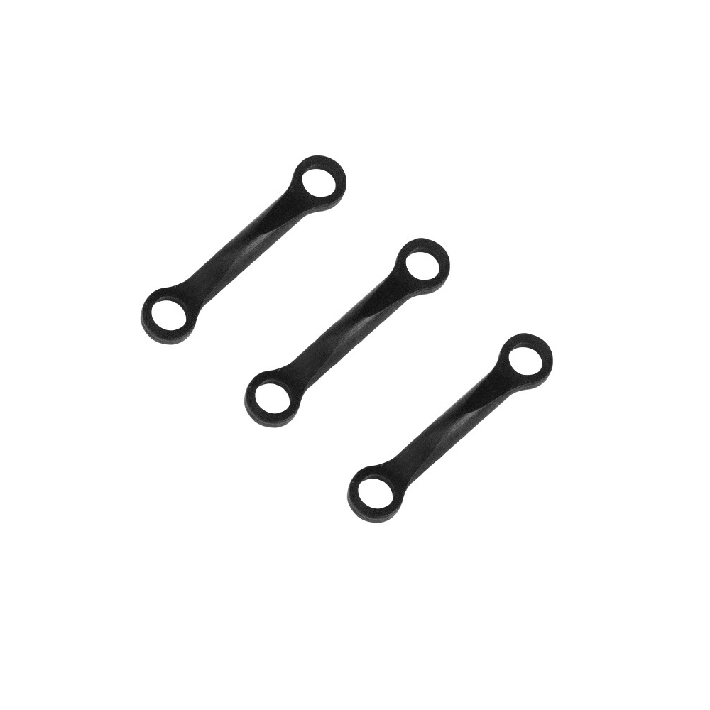 Flywing bell206 UH1 Bell-206 U – Rc Helicopter Coaxial Bewertung und Preis