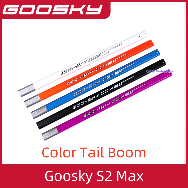 Auf Lager Goosky S2 Max BE A L – Rc Helicopter Bag Bewertung und Preis