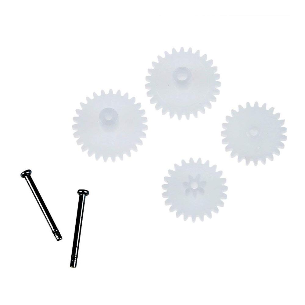 Neuer kompletter Satz Ersatzte – Rc Helicopter Coaxial Bewertung und Preis